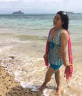 Rencontre Femme Thaïlande à กระบี่ : Bumpen, 39 ans